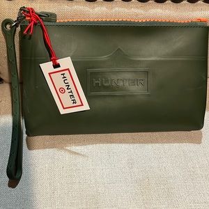 Hunter for Target Wristlet.